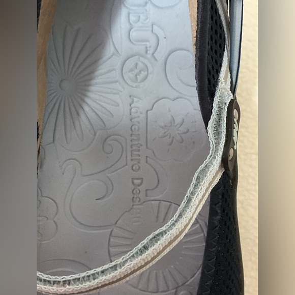 'JBU by JAMBU DEWDROP MARY JANES - SZ 8M - Picture 4 of 12